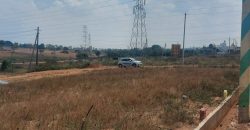 800 Sqft East Face Residential Site Sale Ilvala, Mysore