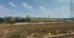 800 Sqft East Face Residential Site Sale Ilvala, Mysore