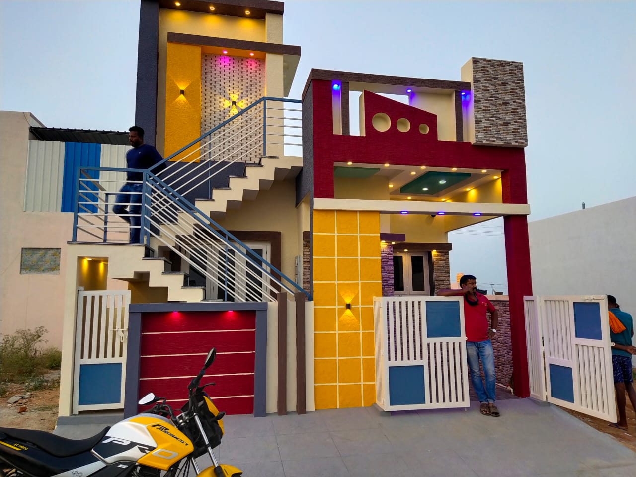 600 Sqft Residential House Sale Sathagalli, Mysore