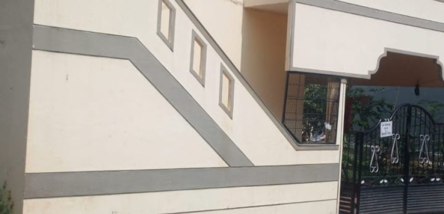 1200 Sqft Residential House Sale Jayanagar, Mysore