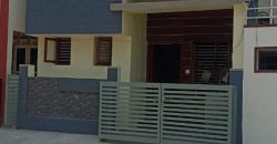 600 Sqft East Face Residential House Sale University Layout, Mysore