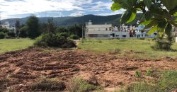 2400 Sqft East Face Residential Site Sale Police Layout, Mysore