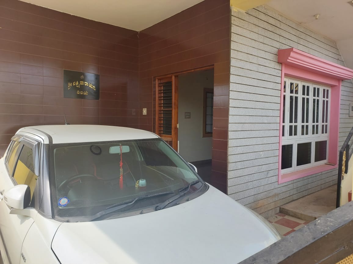 1200 Sqft Residential House Sale Srirampura, Mysore
