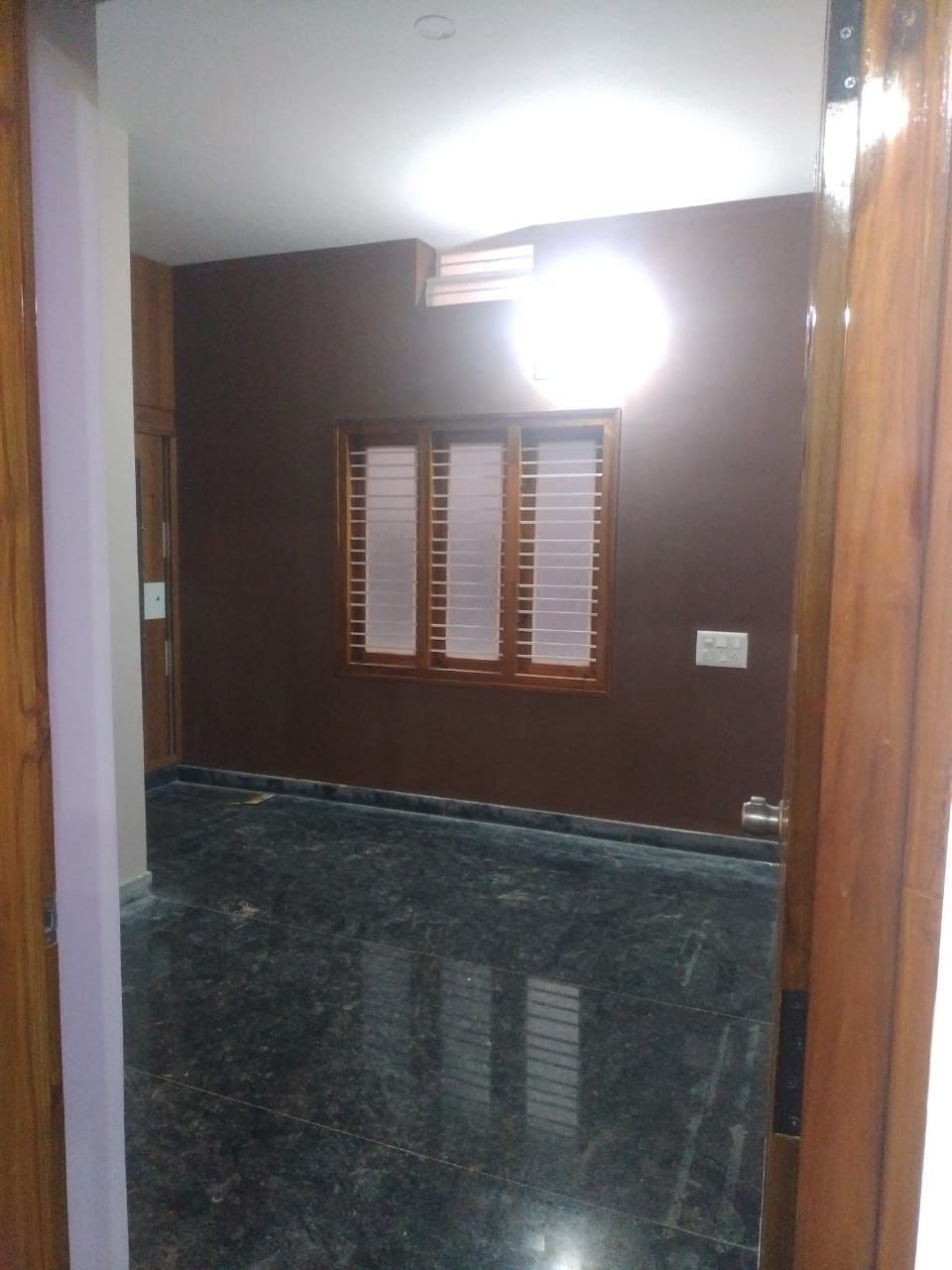 1200 Sqft North Face Residential House Sale Somanatha Nagar, Mysore