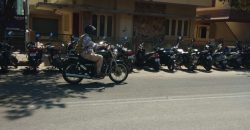 2400 Sqft West Face Commercial Site Sale Kuvempunagar, Mysore