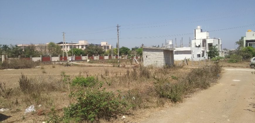 1200 Sqft East Face Residential Site Sale Dattagalli, Mysore