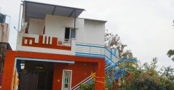 1250 Sqft North Face Residential House Sale Mahadevapura, Mysore