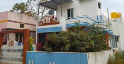 1250 Sqft North Face Residential House Sale Mahadevapura, Mysore
