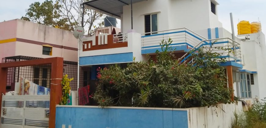 1250 Sqft North Face Residential House Sale Mahadevapura, Mysore
