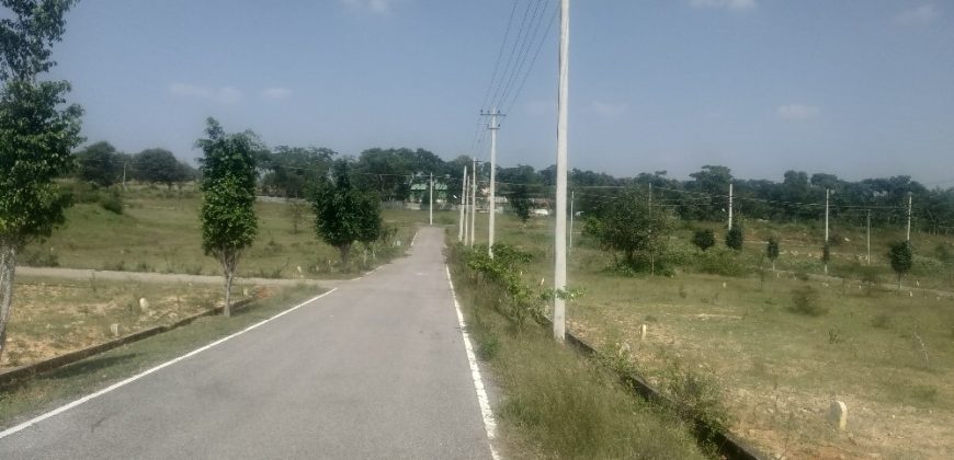 1500 Sqft East Face Residential Site Sale Bannur Road, Mysore