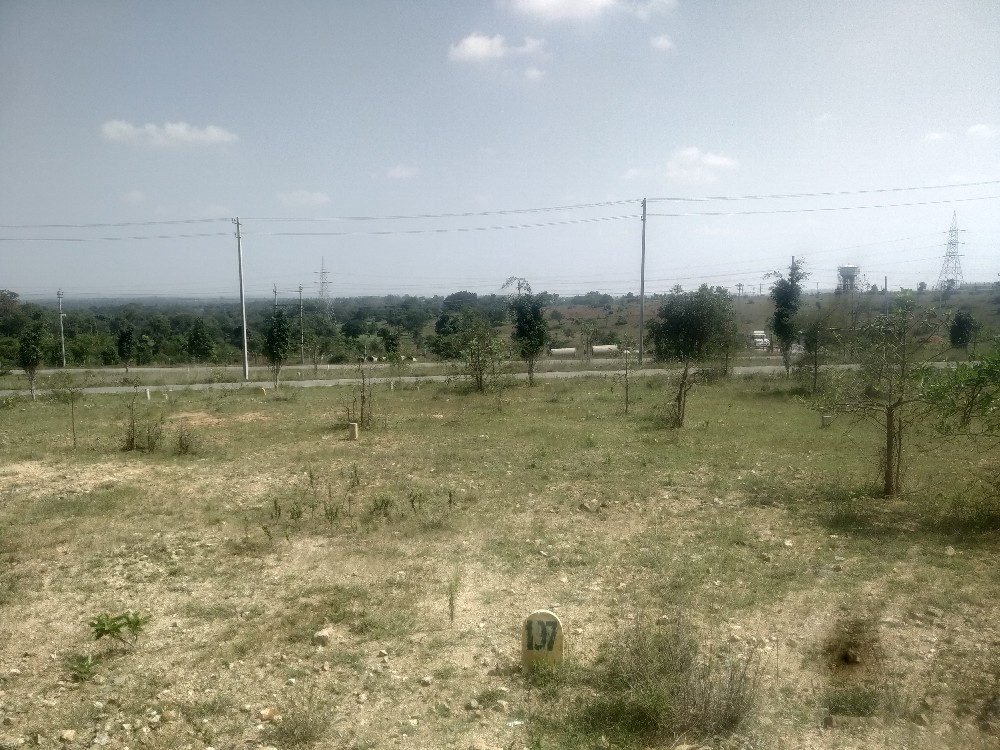 1500 Sqft East Face Residential Site Sale Bannur Road, Mysore