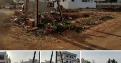1200 Sqft South East Corner Residential Site Sale Dattagalli, Mysore