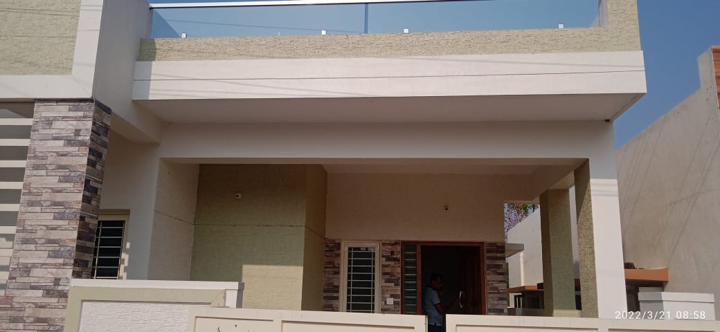 1200 Sqft Residential House Sale Vijayanagar, Mysore