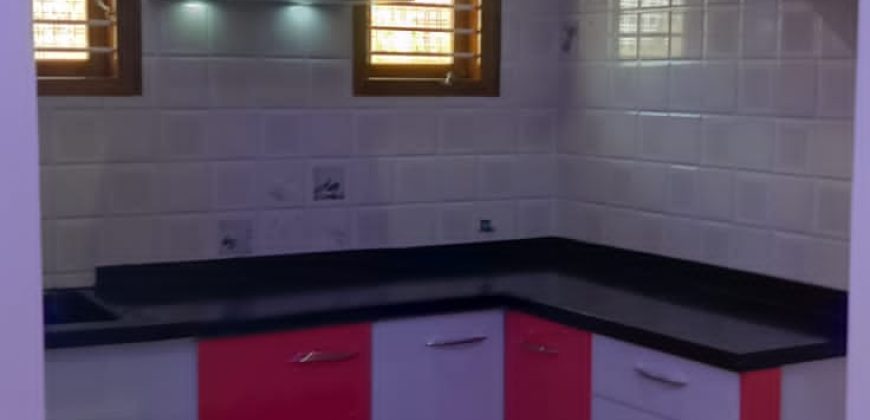 600 Sqft East Face Residential House Sale University Layout, Mysore