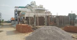 1200 Sqft East Face Residential Site Sale Police Layout,Mysore