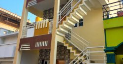 600 Sqft North Face Residential House Sale Vijayanagar, Mysore