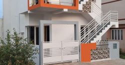 600 Sqft West Face Residential House Sale Vijayanagar, Mysore