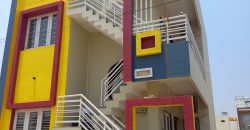 1200 Sqft Residential House Sale Vasanth Nagar, Mysore