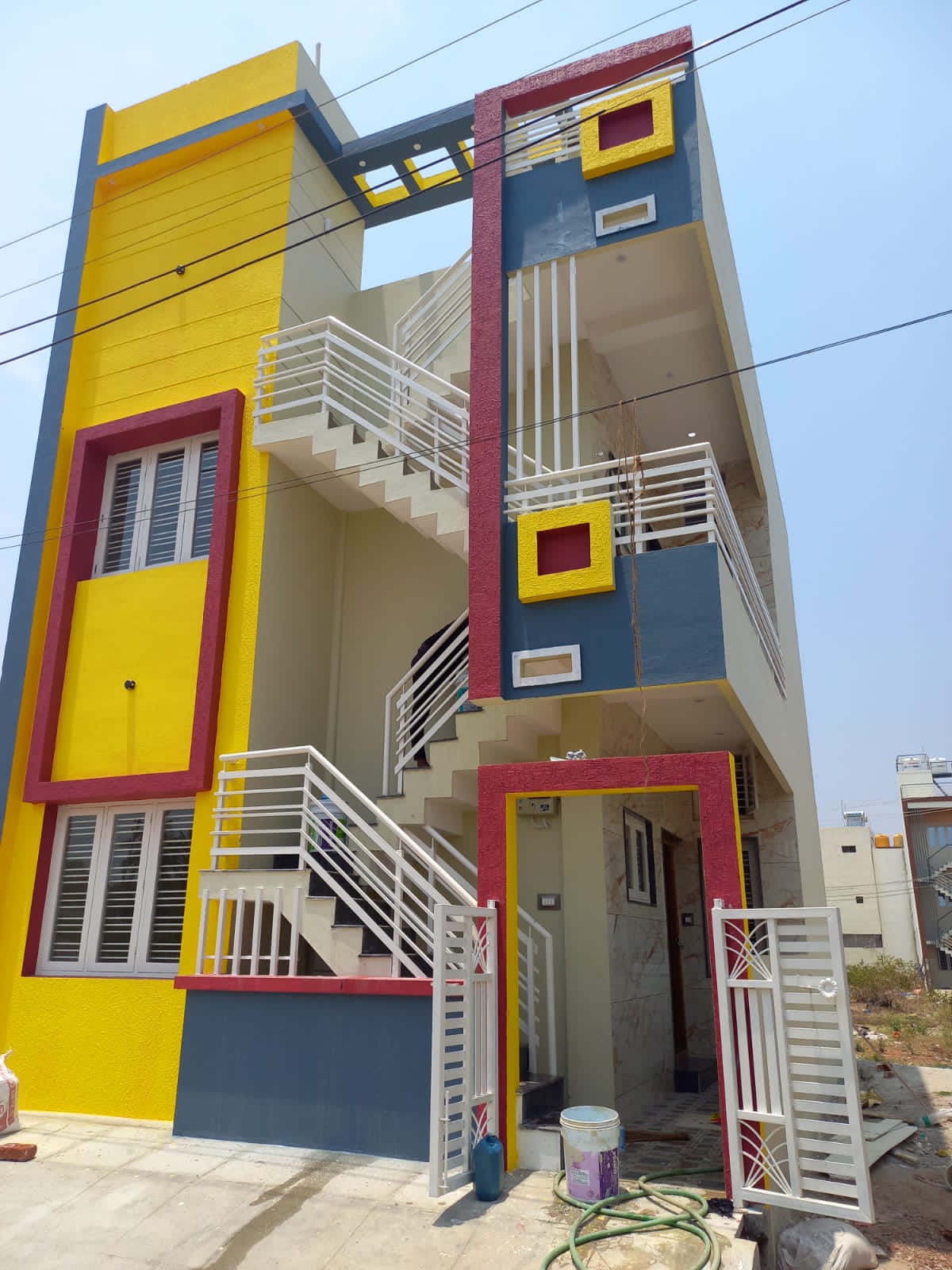 1200 Sqft Residential House Sale Vasanth Nagar, Mysore