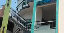 600 Sqft South Face Residential House Sale Dattagalli, Mysore