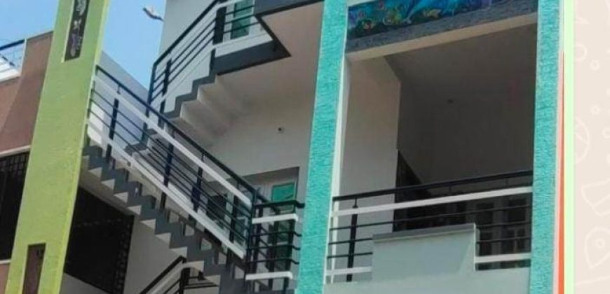 600 Sqft South Face Residential House Sale Dattagalli, Mysore
