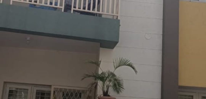 600 Sqft Residential House Sale Ramakrishna Nagar, Mysore