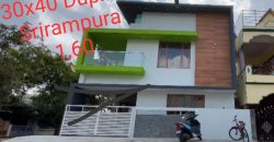 1200 Sqft Residential House Sale Srirampura, Mysore