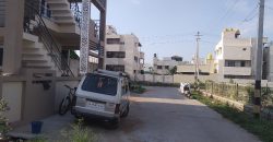 1200 Sqft East Face Residential Site Sale Srirampura, Mysore