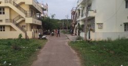 1200 Sqft North Face Residential Site Sale Srirampura, Mysore