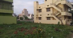 1200 Sqft North Face Residential Site Sale Srirampura, Mysore
