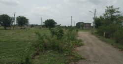 1200 Sqft West Face Residential Sites Sale Srirampura, Mysore