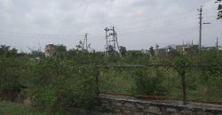 1200 Sqft West Face Residential Sites Sale Srirampura, Mysore