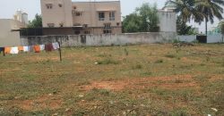 1200 Sqft North Face Residential Site Sale Dattagalli, Mysore