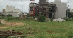 1200 Sqft North Face Residential Site Sale JP Nagar, Mysore