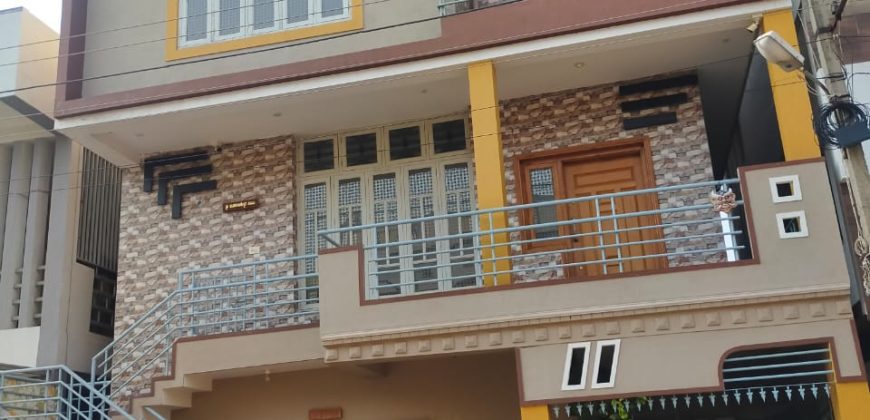 2400 Sqft North Face Commercial Site Sale  Sathagalli, Mysore