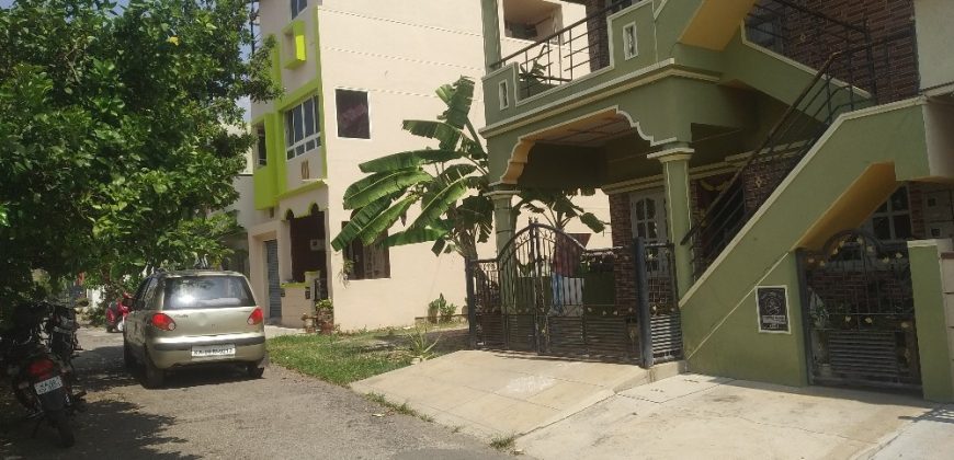 1200 Sqft North Face Residential Site Sale Vijayanagar, Mysore