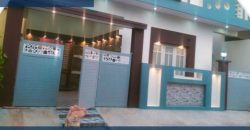 1200 Sqft East Face Residential House Sale Dr. Rajkumar Road, Mysore