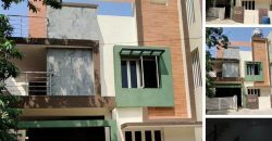 1200 Sqft North Face Residential House Sale Ramakrishna Nagar, Mysore