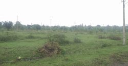 2400 Sqft East Face Residential Site Sale Brahmins Layout, Mysore