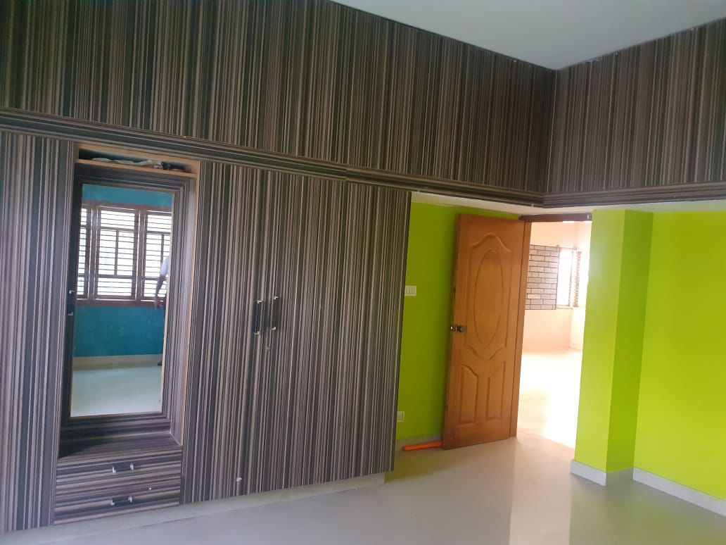 884 Sqft North West Corner Residential House Sale Dattagalli, Mysore