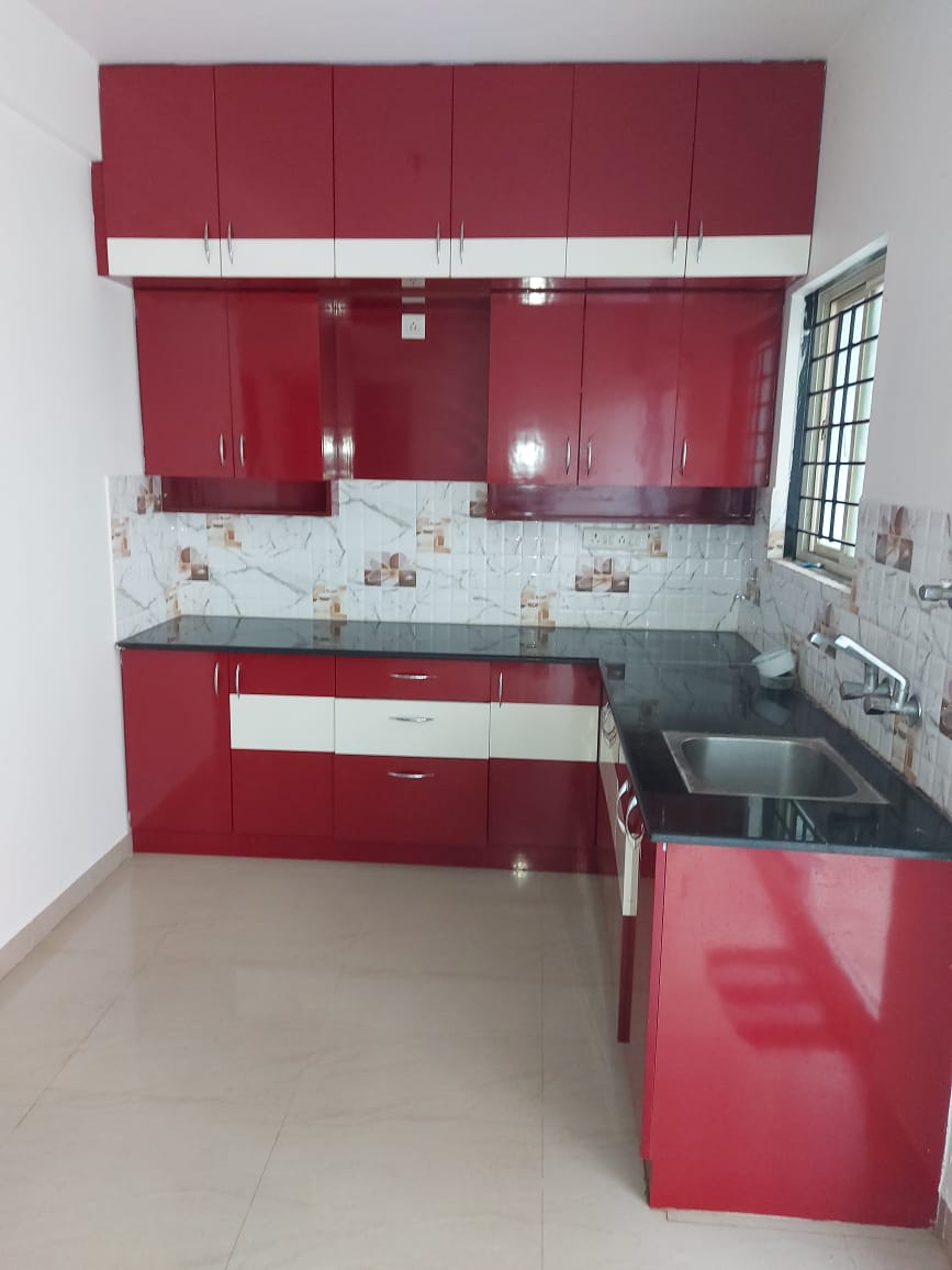 1035 Sqft West Face Residential House Sale JP Nagar, Mysore