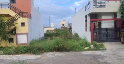 800 Sqft West Face Residential Site Sale Police Layout, Mysore