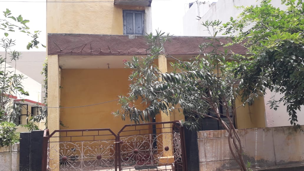 1200 Sqft East Face Residential Site Sale Ramakrishna Nagar, Mysore