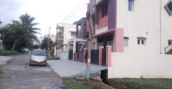 2400 Sqft South Face Residential Site Sale KC Layout, Mysore