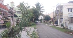 2400 Sqft South Face Residential Site Sale KC Layout, Mysore