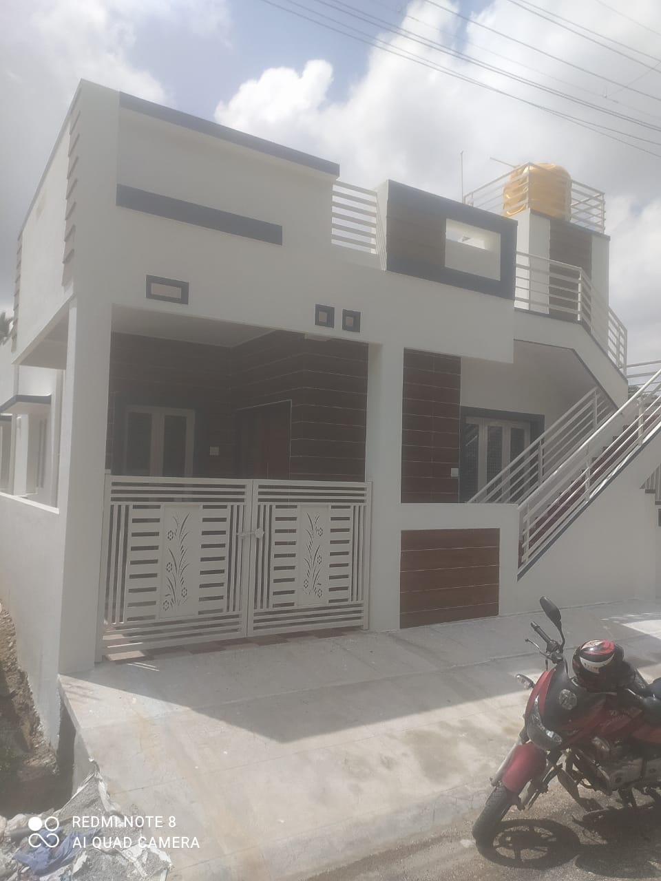 1200 Sqft North Face Residential House Sale Ilawala, Mysore