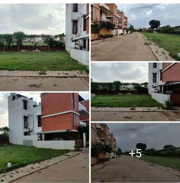 1500 Sqft East Face Residential Site Sale Srirampura, Mysore