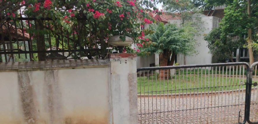 Commercial  Site Sale KC Layout, Mysore