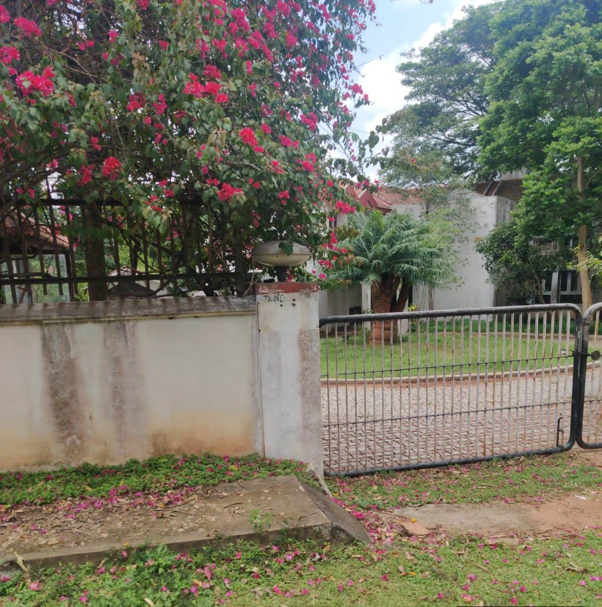 Commercial  Site Sale KC Layout, Mysore