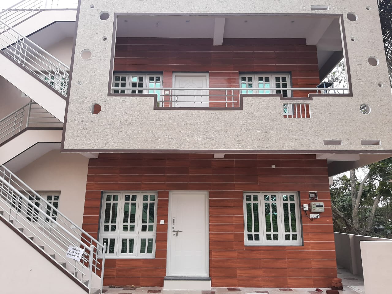 1200 Sqft Residential House Sale Metagalli, Mysore